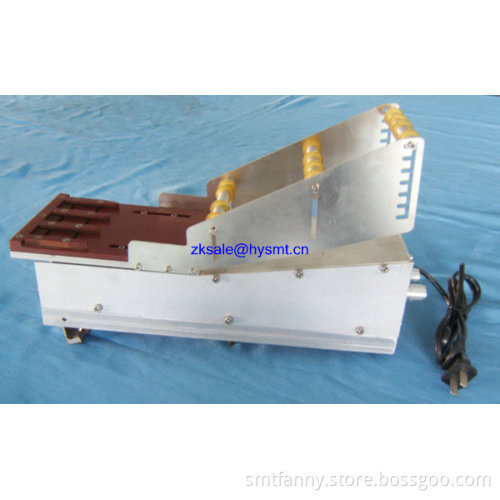 smt stick vibration feeder